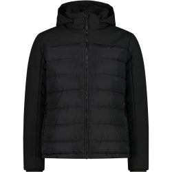CMP Herren Zip Hoodie Jacke