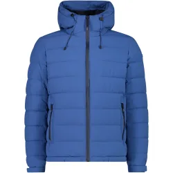 CMP Herren Hoodie Jacke