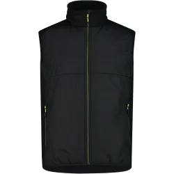 CMP Herren Hybrid Weste