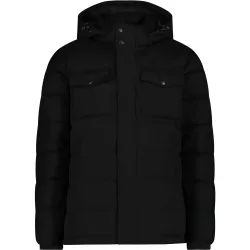 CMP Herren Zip Hoodie Jacke