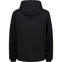 CMP Herren Snaps Hoodie Jacke