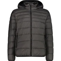 CMP Herren Snaps Hoodie Jacke