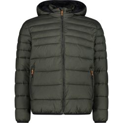 CMP Herren Snaps Hoodie Jacke
