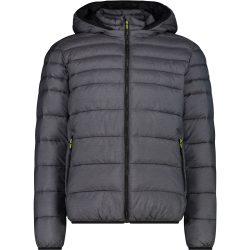 CMP Herren Snaps Hoodie Jacke