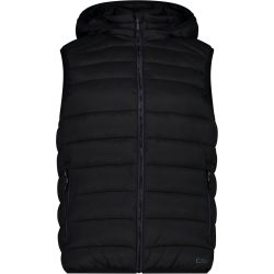 CMP Herren Snaps Hoodie Weste