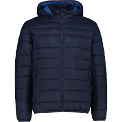 CMP Herren Snaps Hoodie Jacke