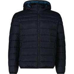CMP Herren Snaps Hoodie Jacke