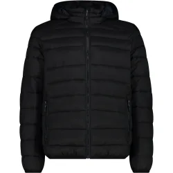 CMP Herren Snaps Hoodie Jacke