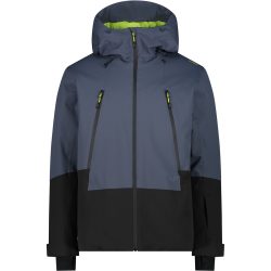 CMP Herren Hoodie Jacke