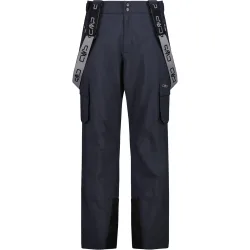 CMP Herren Salopette Cargo Hose