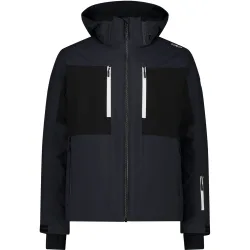 CMP Herren Zip Hoodie Jacke