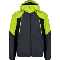 CMP Herren Hoodie Jacke