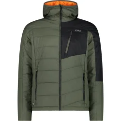 CMP Herren Hoodie Jacke