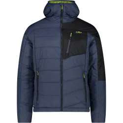 CMP Herren Hoodie Jacke