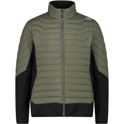 CMP Herren Hybrid Jacke
