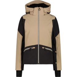 CMP Damen Zip Hoodie Jacke