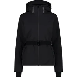 CMP Damen Zip Hoodie Jacke