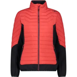 CMP Damen Hybrid Jacke
