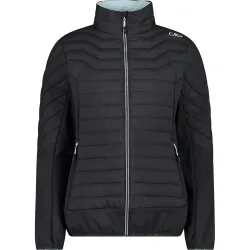 CMP Damen Hybrid Jacke