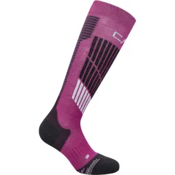 CMP Damen Graphene Ski Socken