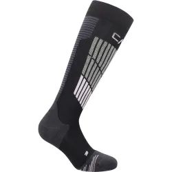 CMP Damen Graphene Ski Socken