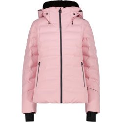 CMP Damen Hoodie Jacke