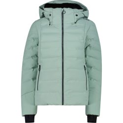 CMP Damen Hoodie Jacke