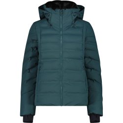 CMP Damen Hoodie Jacke