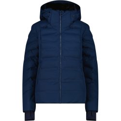 CMP Damen Hoodie Jacke