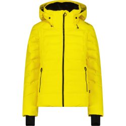 CMP Damen Hoodie Jacke