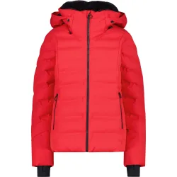 CMP Damen Hoodie Jacke