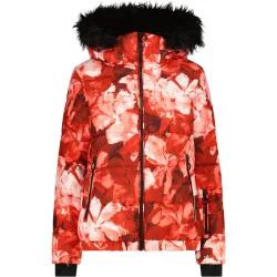 CMP Damen Hoodie Jacke