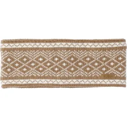 CMP Damen Knitted Stirnband