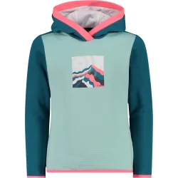 CMP Kinder Hoodie