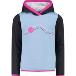 CMP Kinder Hoodie