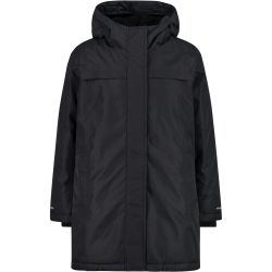 CMP Kinder Hoodie Parka
