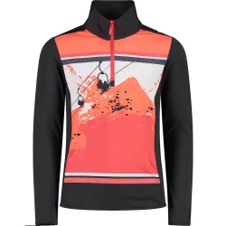 CMP Kinder Pullover