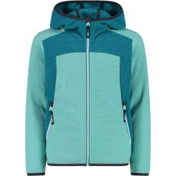 CMP Kinder Hoodie Jacke