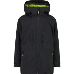CMP Kinder Hoodie Jacke
