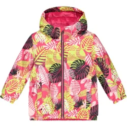 CMP Kinder Hoodie Jacke