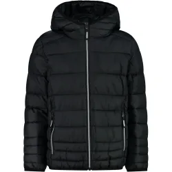 CMP Kinder Hoodie Jacke