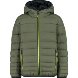 CMP Kinder Hoodie Jacke