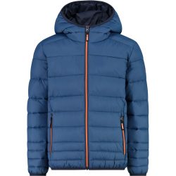 CMP Kinder Hoodie Jacke