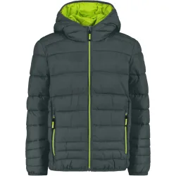 CMP Kinder Hoodie Jacke
