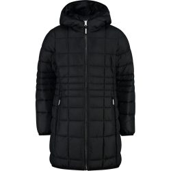 CMP Kinder Hoodie Mantel