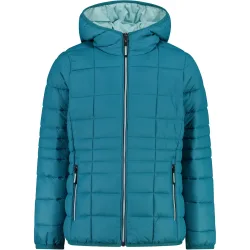 CMP Kinder Hoodie Jacke