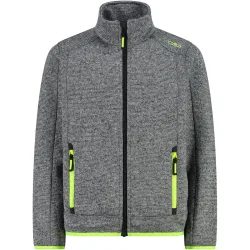 CMP Kinder Fleece Jacke