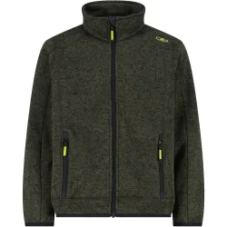 CMP Kinder Fleece Jacke