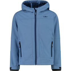 CMP Kinder Softshell Hoodie Jacke
