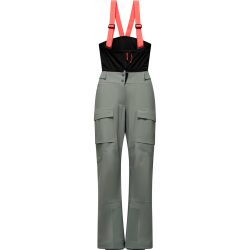 Salewa Damen Sella Free 3L PTX Hose